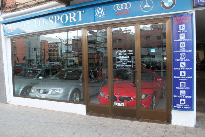 Las matriculaciones de vehículos cierran 2020 con 27.857 operaciones en C-LM, un 26,2% menos que en 2019