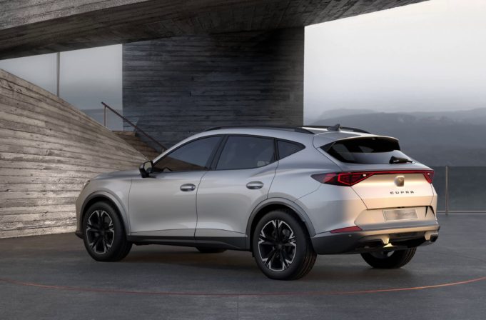 Las matriculaciones de turismos en Euskadi descendieron un 23,9% durante 2020 hasta quedar en 30.261 unidades