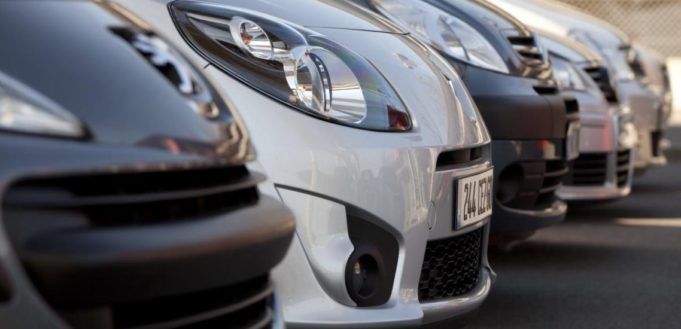 La venta de turismos de ocasión cae en 2020 en la Región de Murcia un 15,4%, frente al -13,8% nacional