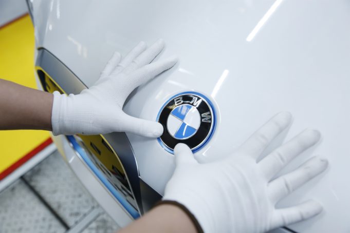 BMW rebaja un 8,4% sus ventas en 2020, pero logra cumplir con los objetivos de emisiones europeos