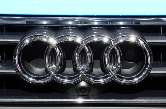 Audi rebaja sus entregas mundiales un 8,3% en 2020, pese a registrar su mejor trimestre de la historia