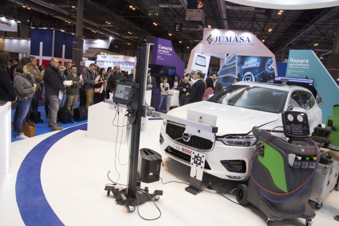 Motormeetings 2021 llega a Feria de Madrid del 23 al 25 de abril