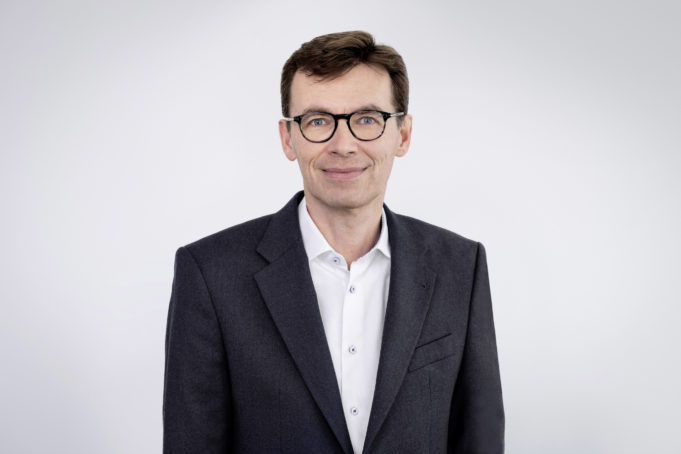 Volkswagen nombra a Frank Welsch director de Gestión de la Calidad del grupo