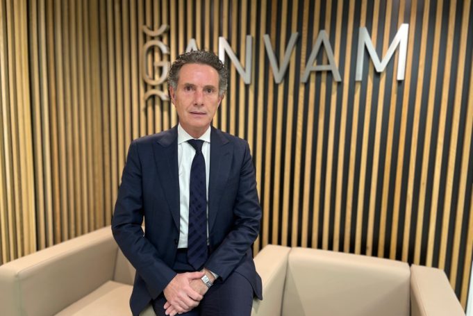 Rafael Prieto, expresidente de Anfac, se incorpora a la ejecutiva de Ganvam como adjunto al presidente