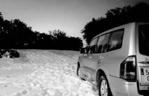 Una empresa de Rabanales 21 agiliza la resolución de problemas causados por temporales con coches conectados