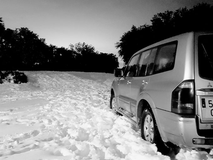 Una empresa de Rabanales 21 agiliza la resolución de problemas causados por temporales con coches conectados