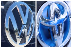 Volkswagen y Toyota, entre las empresas del sector certificadas como ‘Top Employers España’