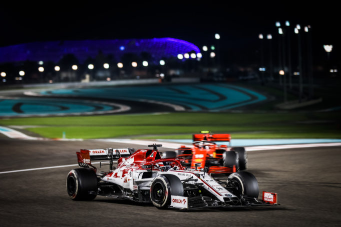 Las sesiones libres serán de 60 minutos en el próximo Mundial