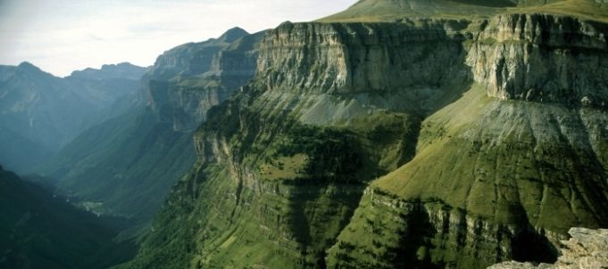 La Reserva Biosfera Ordesa Viñamala será beneficiaria de un proyecto conjunto europeo dotado con 2 millones de euros