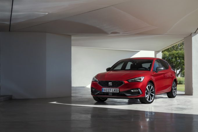 Seat inicia el año como la marca más ‘popular’ en España, con su León como el modelo más vendido
