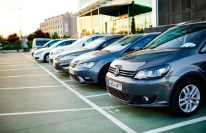 La inversión del renting en vehículos cae a la mitad en enero por la tercera ola y el WLTP