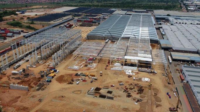 Ford invertirá 875 millones en la fabricación del nuevo Ranger en Sudáfrica