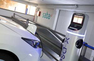 El coche eléctrico necesitará de 80.000 millones de inversión en puntos de recarga hasta 2030