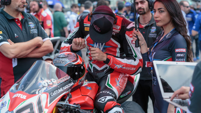 Jordi Torres defenderá corona en MotoE, con cuatro españoles en liza