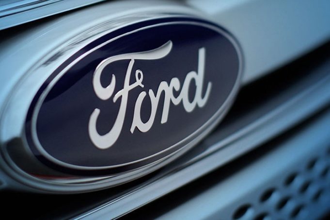 Ford pierde 1.070 millones en 2020 tras reducir sus ingresos un 18%