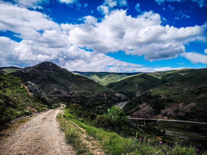 La Reserva de la Biosfera de La Rioja participa en un proyecto europeo para impulsar la movilidad sostenible