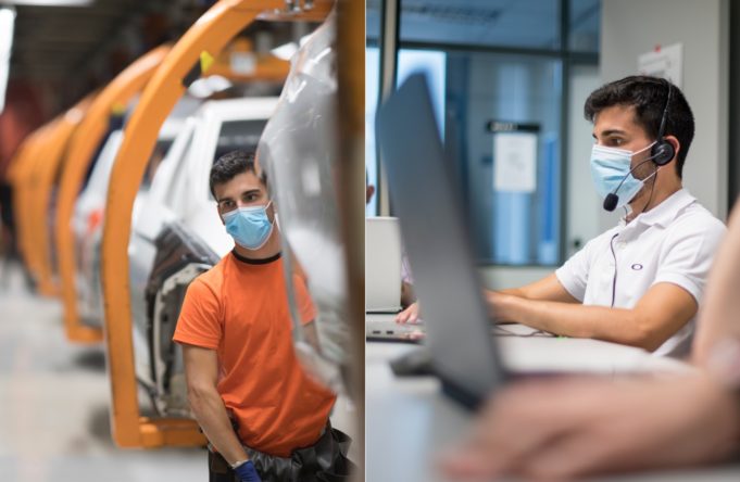 Seat:CODE entregó 33 proyectos y duplicó su plantilla en 2020