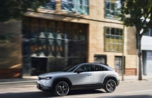 Mazda participa en una exposición que reivindica la artesanía sostenible en Madrid Design Festival 21