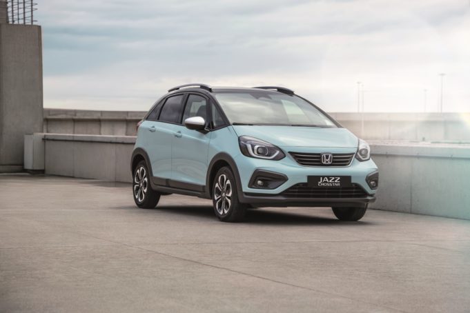 Honda revisa al alza sus previsiones para el año completo tras ganar 3.500 millones hasta diciembre