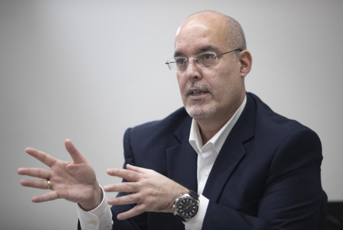 Aedive prevé que en 2021 se anuncie un proyecto de gigafactoría de baterías: “No podemos perder el tren”