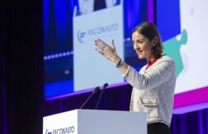 Las ministras de Industria y Trabajo participarán mañana en el XXX Congreso & Expo de Faconauto