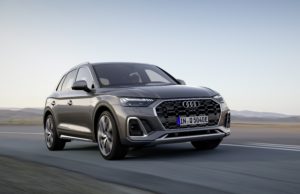 Audi ya admite pedidos en España de los nuevos Q5 híbridos enchufables, que llegarán a mediados de año