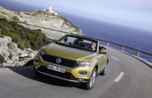 España duplica en enero la caída del mercado automovilístico europeo en el primer mes con el nuevo WLTP