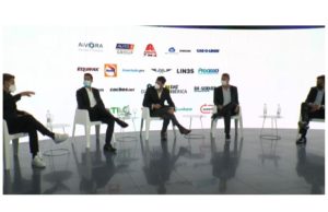 Fabricantes piden incentivos y más puntos de carga de coches eléctricos para cumplir los objetivos