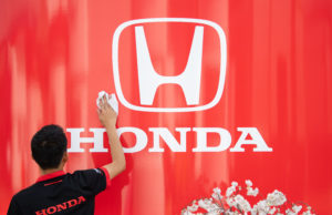 Toshihiro Mibe, nuevo presidente de Honda a partir de abril