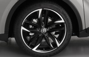 Toyota anuncia más paros en sus fábricas japonesas debido a la falta de componentes por el terremoto