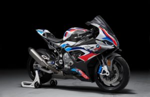 BMW Motorrad ya admite pedidos de su nueva M 1000 RR, con 212 caballos