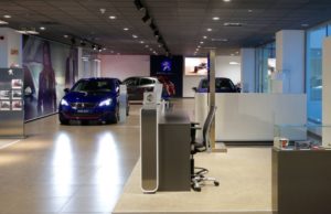 Universidad Faconauto y TÜV SÜD lanzan seis nuevas escuelas de negocio para mejorar la formación técnica