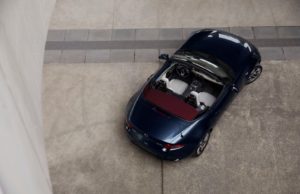 Mazda actualiza el MX-5, con nuevas opciones de equipamiento y Apple CarPlay inalámbrico