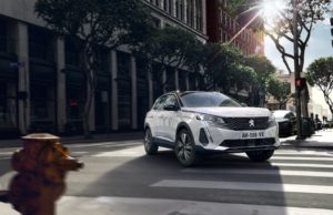 Las ventas de coches en Francia caen un 21% en febrero y un 14,2% en los dos primeros meses