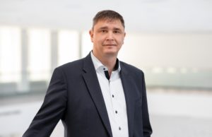 Jürgen Rittersberger, nuevo director financiero de Audi