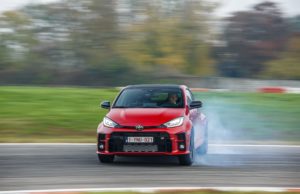 El Toyota Yaris, Coche del Año en Europa 2021