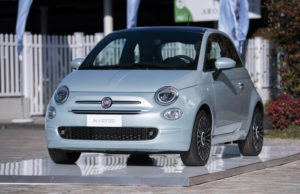 Las ventas de coches en Italia caen un 12% en febrero, hasta 142.998 unidades