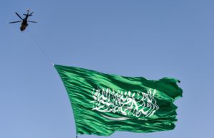 Arabia Saudí denuncia un ataque de los huthis en el suroeste del país que deja al menos cinco heridos