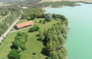 Volkswagen dona 160.000 euros para un proyecto medioambiental en las Bardenas Reales