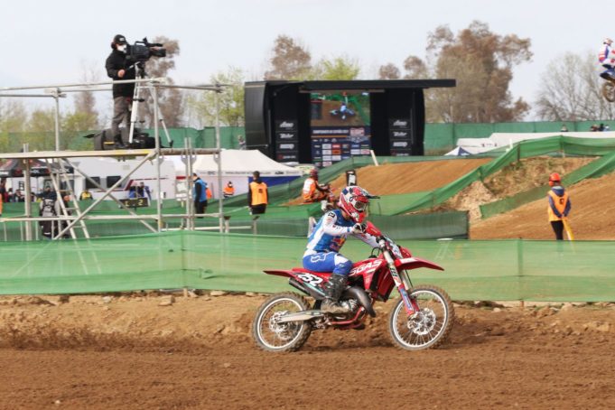 Nuevos reglamentos publicados