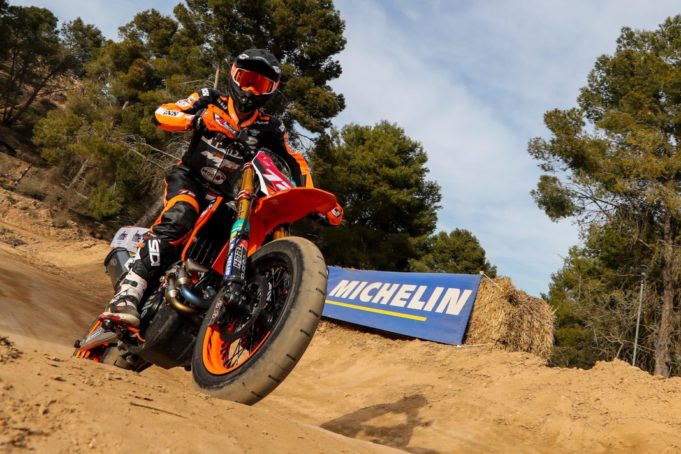 Alcarràs descubre a los primeros poleman de 2021