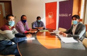 Adelante alerta de la situación de las autoescuelas pequeñas con el nuevo sistema de Tráfico