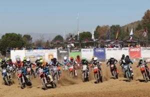 Agenda motociclista del fin de semana, 01 y 02 de mayo