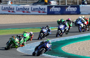 Agenda motociclista del fin de semana, 10 y 11 de abril