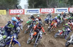 Agenda motociclista del fin de semana, 17 y 18 de abril