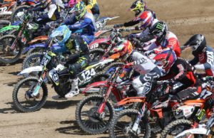 Agenda motociclista del fin de semana, 24 y 25 de abril