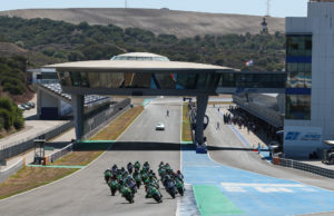 ESBK – Comunicado Deportivo – Información para pilotos y equipos