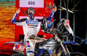 Sara García mejor deportista absoluto del año en Castilla y León