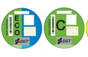 El 31,3% de los vehículos que circulan por Asturias no tiene eldistintivo medioambiental de la DGT