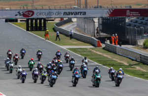 Agenda motociclista del fin de semana, 15 y 16 de mayo
